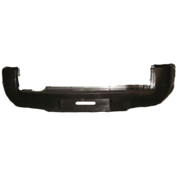 Paragolpe Ford Ecosport 03/07 trasero