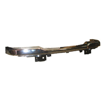 Paragolpe Ford Ranger 04/09 delantero cromado