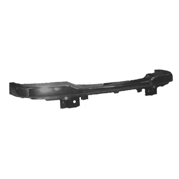 Paragolpe Ford Ranger 04/09 delantero pintado