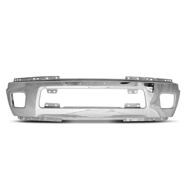 Paragolpe Ford Ranger 10/12 delantero cromado