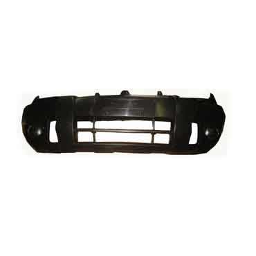 Paragolpe Ford Ecosport 08/ delantero s/agujero