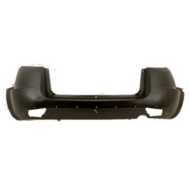 Paragolpe Ford Ka 11/15 trasero