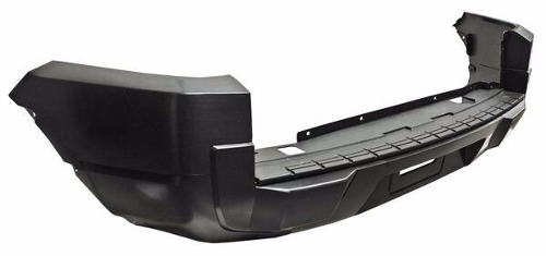 Paragolpe Ford Ecosport 08/ trasero