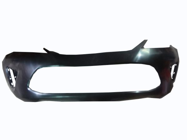 Paragolpe Ford Fiesta Kinetic 10/13 5 ptas delantero