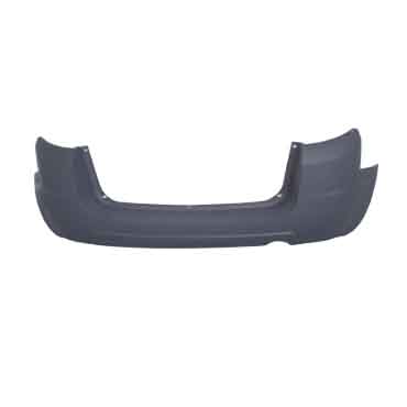 Paragolpe Ford Ka 08/11 trasero