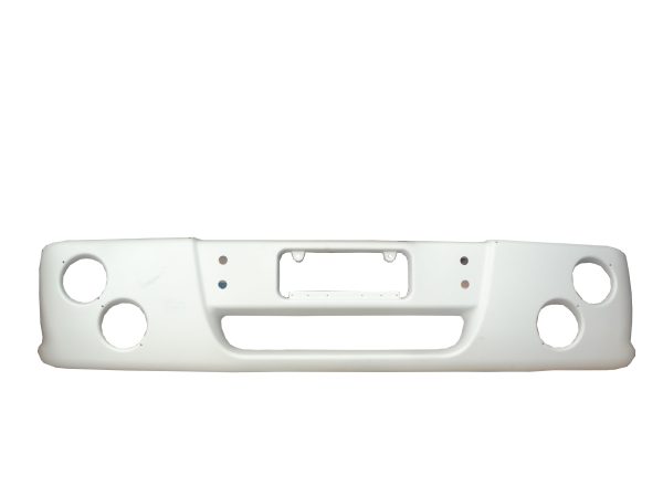 Paragolpe Ford Cargo 00/12 1722/1832 delantero
