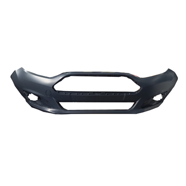 Paragolpe Ford Fiesta Kinetic 14/16 Brasil delantero