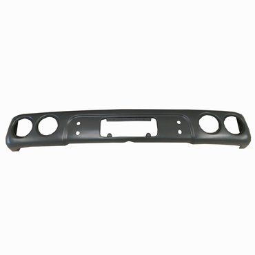 Paragolpe Ford Cargo 815/915 01/12 delantero