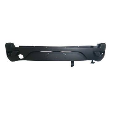 Paragolpe Ford Ecosport Kinetic 13/16 trasero