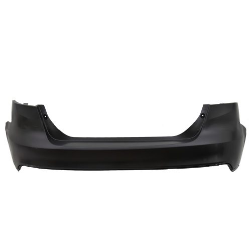 Paragolpe Ford Focus Kinetic 15/ 4 ptas trasero