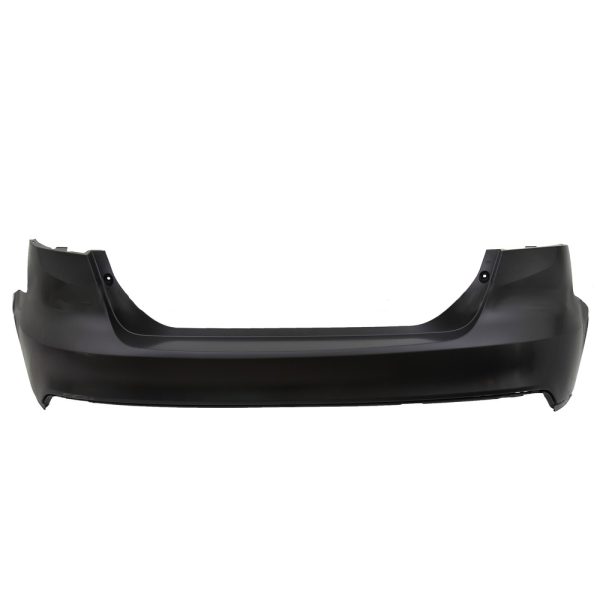Paragolpe Ford Focus Kinetic 15/ 4 ptas trasero