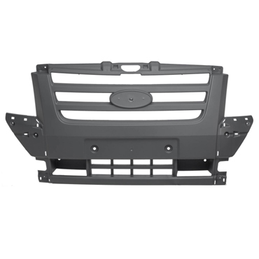 Paragolpe Ford Transit 11/13 centro delantero