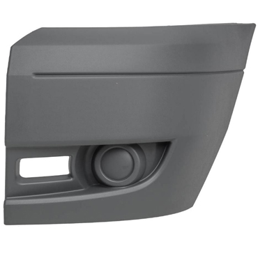 Puntera de paragolpe Ford Transit 11/13 delantera izquierda