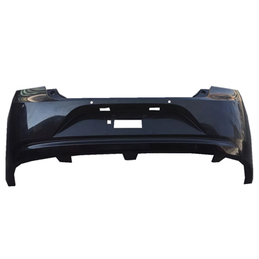 Paragolpe Ford Ka 16/19 trasero 4 ptas