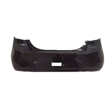 Paragolpe Ford Ka 16/19 trasero 5 ptas