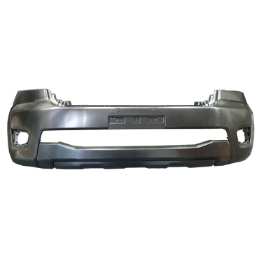 Paragolpe Ford Ranger 19/22 delantero s/sensor