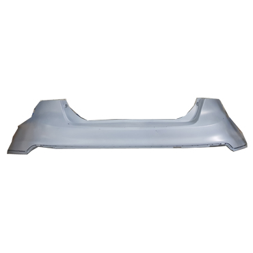 Paragolpe Ford Focus Kinetic 13/15 4 ptas trasero