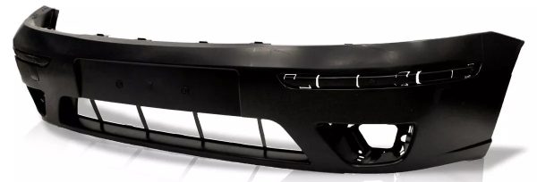 Paragolpe Ford Focus 04/07 delantero