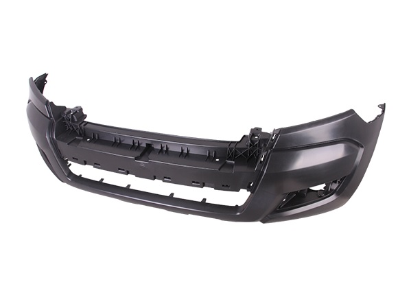 Paragolpe Ford Ranger 16/18 delantero s/sensor