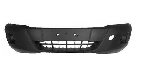Paragolpe Ford Transit 14/20 delantero
