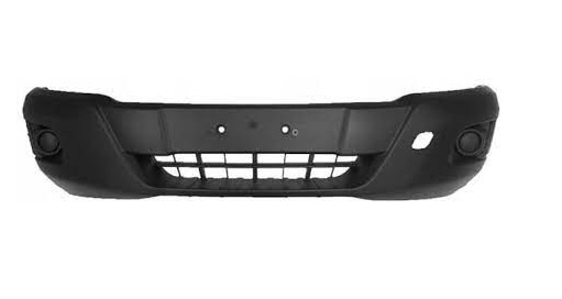 Paragolpe Ford Transit 14/20 delantero