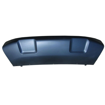 Paragolpe Ford Ecosport Kinetic 18/ mascara delantera central