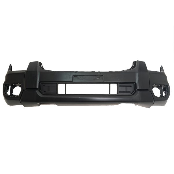 Paragolpe Ford Ranger 23/ completo delantero