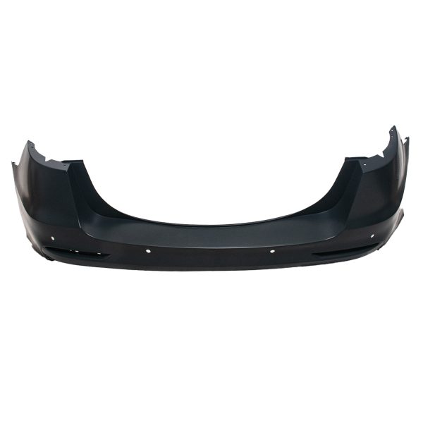 Paragolpe Ford Mondeo 19/ trasero c/sensor