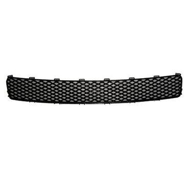 01-028-033.jpg Grilla central de paragolpe para Ford Ka 2002/2008 delantero