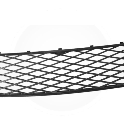 Grilla inferior de paragolpe para Ford Ranger 2010/2012 delantero