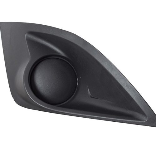 01-028-062.jpg Grilla lateral de paragolpe para Ford Fiesta One 2010/2014 del sin faro derecho