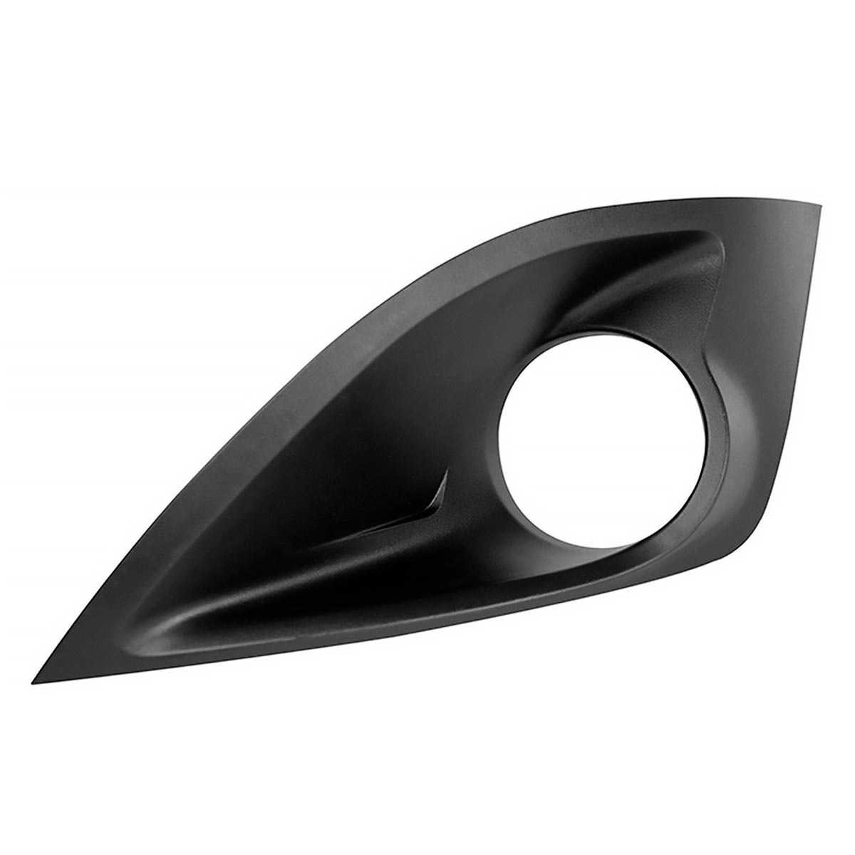01-028-066.jpg Grilla lateral de paragolpe para Ford Fiesta One 2010/2014 del para auxiliar izquierdo