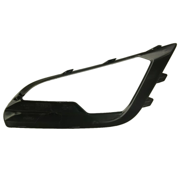 01-028-138.jpg Grilla lateral para Ford EcoSport Kinetic desde 2018 para faro izquierdo