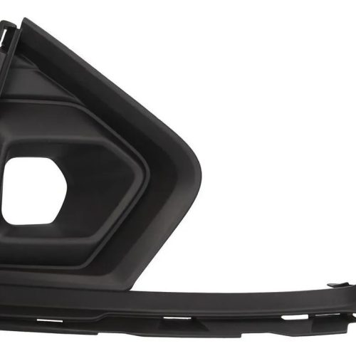 Grilla lateral para Ford Fiesta Kinetic desde 2017 para faro auxiliar derecho