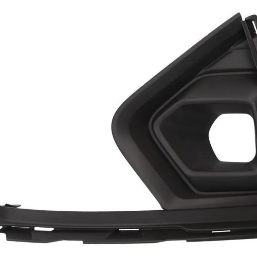 Grilla lateral para Ford Fiesta Kinetic desde 2017 para faro auxiliar izquierdo