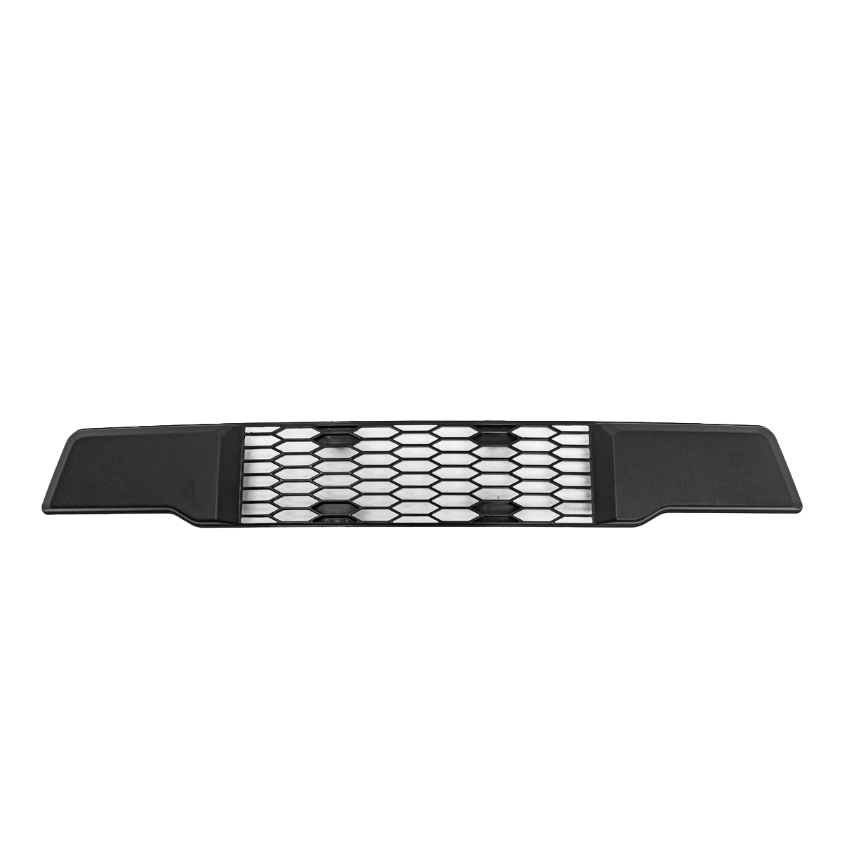 01-028-198.jpg Grilla inferior de paragolpe para Ford F-150 Raptor 2020/2023 delantero