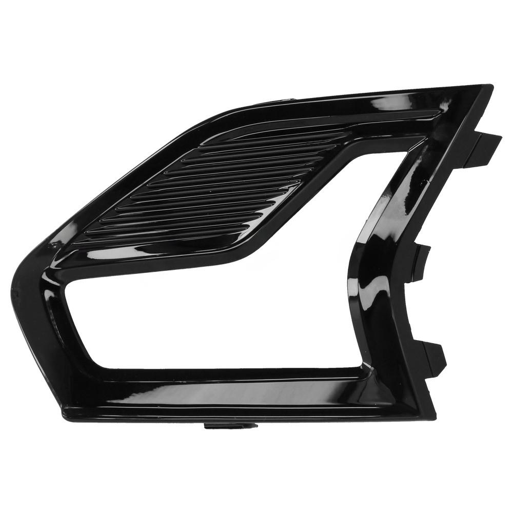 01-028-205.jpg Grilla lateral de paragolpe para Ford Mondeo desde 2019 para faro izquierdo