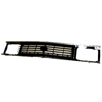 01-031-007.jpg Parrilla para Ford Falcon 1982/1988 completa