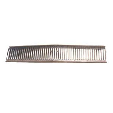 01-031-022.jpg Parrilla para Ford Falcon 1978/1981 Grilla STD gris