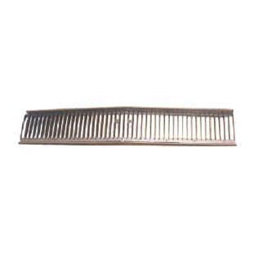 01-031-023.jpg Parrilla para Ford Falcon 1978/1981 Grilla lujo gris