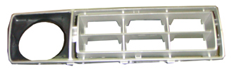 01-031-029.jpg Parrilla para Ford F-100 1974/1976 plástico derecha