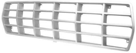 01-031-032.jpg Parrilla para Ford F-100 1977/1980 Inserto Plast