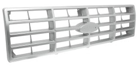 01-031-034.jpg Parrilla para Ford F-100 1981/1987 gris