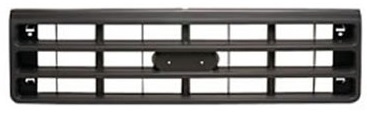 01-031-038.jpg Parrilla para Ford F-100 1988/1995 gris