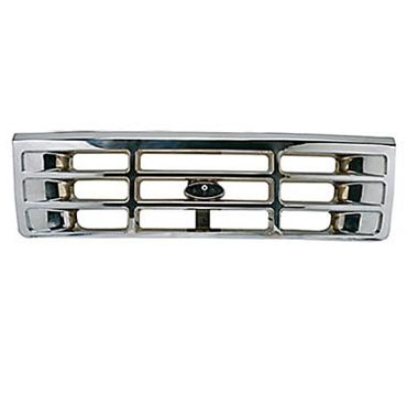 01-031-039.jpg Parrilla para Ford F-100 1996/1999 cromada