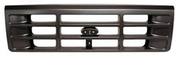 01-031-040.jpg Parrilla para Ford F-100 1996/1999 gris