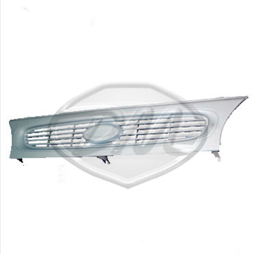 01-031-043.jpg Parrilla para Ford Galaxy 1995/1996