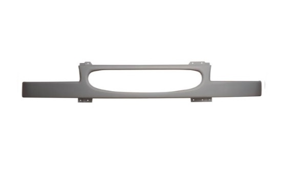 01-031-057.jpg Parrilla para Ford Transit 1996/2000 marco para pintar exterior