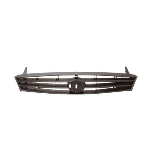 Parrilla para Ford Focus 1999/2003 Bastonada