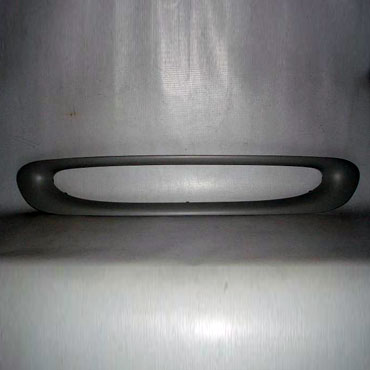 01-031-072.jpg Parrilla para Ford Orion 1996/1997 exterior